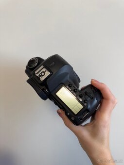 Canon 5D mark II - 7