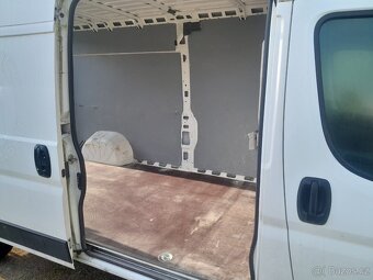 Boxer L3H2 2.0 HDI 96kw - 7