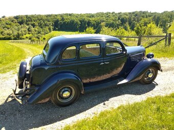 Ford V8 - 7