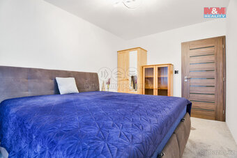Prodej bytu 3+1, 74 m², Ústí nad Labem, ul. Brandtova - 7