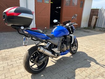 Kawasaki Z750 25kw - 7