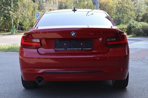 BMW 218D COUPE F22 105kW SPORT LINE - 7