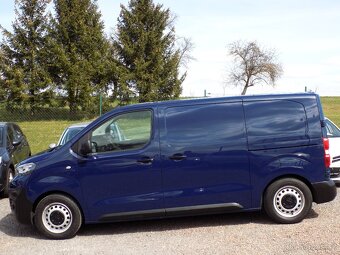 Peugeot Expert 2.0 BHDi 110kW L2, 2x šoupačky - 7