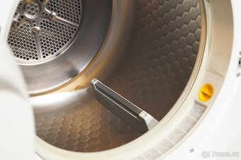 Miele sušička T 9747 WT - tepelné čerpadlo na 7 kg - 7