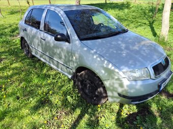 Fabia - 7