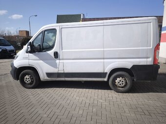 Fiat Ducato 2.0 JTD 85kw r.v.2019 - 7