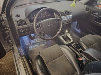 Mondeo MK3 2.2 TDCi 114kw 2005 - 7