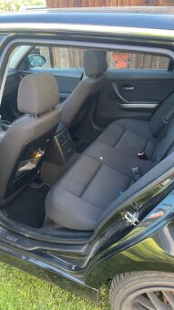 BMW E91 325i touring N52 - 7