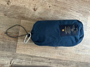 Fjallraven bergtagen Woolmesh Sweater - 7
