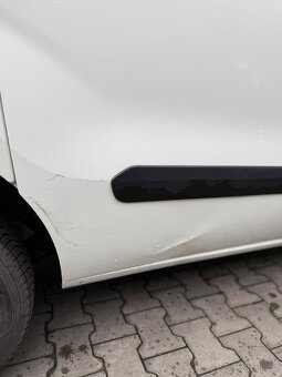 Fiat Doblo Cargo, 1.6 TDI, 2019, 86 085 km - 7