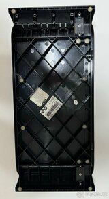 Kotoučová řezačka "Neutron A4+", A4, 10 listů, FELLOWES - 7