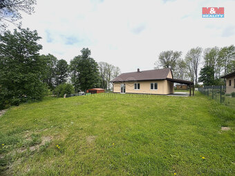 Prodej rodinného domu 116 m², Kamenná Horka - 7