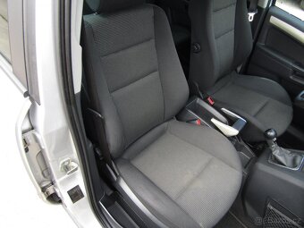 Opel Zafira 1.8i , 103 kW benzín, 2008 - 7