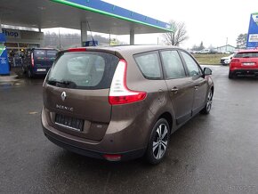 Renault Scénic 1,5 DCI - 7