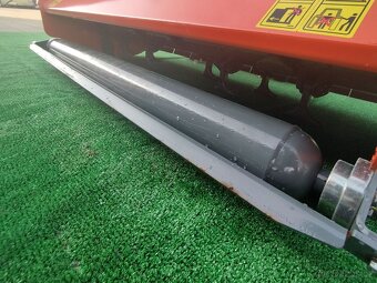Mulčovač za malotraktor 135 cm cepový mulčovač - 7