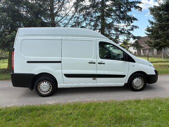 Toyota Proace 2.0 D-4D - 7