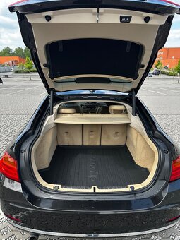 BMW Grand coupe 420d Xdrive LUXURY EDITION - 7