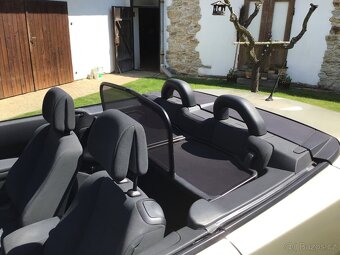 Mégane 1.6 kabriolet - 7