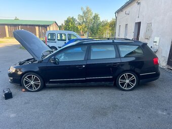 Passat variant - 7