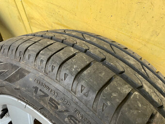 Letní kola Fiat Punto 175/65/14 - 7