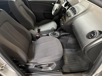 Seat Altea 1.2TSI , 77 kW benzín, 2011 - 7