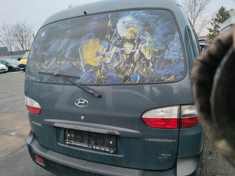 Hyundai H1 č. 14375 - 7
