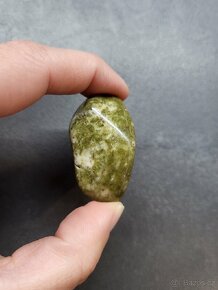 Směs minerálů 135 g - 7