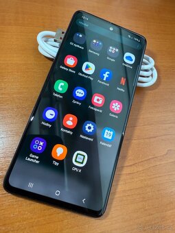 Samsung GALAXY a51 4/128GB - 7