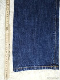 Džíny Lee Cooper W30 - 7