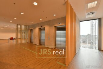 Pronájem kanceláře, až 285 m2 - Brno-Bohunice Campus Science - 7