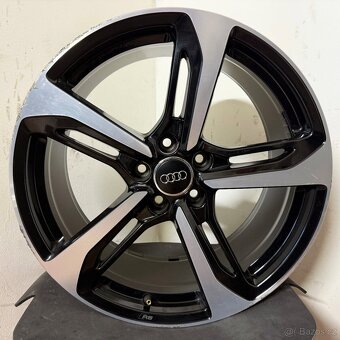 AUDI RS TT / TTS 5x112 R19 ET52 (9.0Jx19) 57,1mm - 7