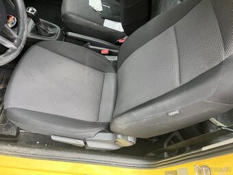 Škoda citigo 1,0 mpi 55kw , rok 2017 - 7
