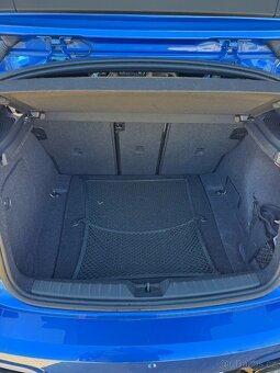 BMW M135i xDrive 63tis KM - 7