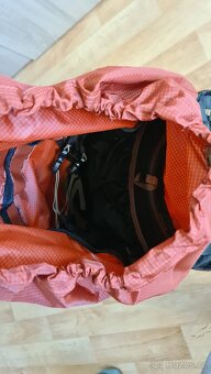 Turistický batoh Forclaz MT 500 Air 60 + 10 l - 7