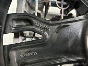 Volvo V60 / S60 2x disk - 7
