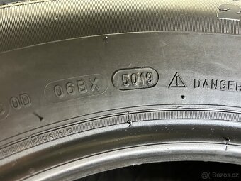 Nové letní pneu 215/65/16 98H  Michelin - 7