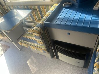 Knaus sport - 7