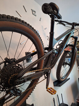 TREK Slash 9.7 M/L 2021 - 7