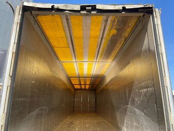 Fliegl SDS350, Walkingfloor +DPH - 7