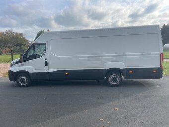 Iveco Daily 35S160 2,3 Maxi+klima - 7