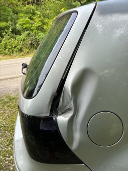 Prodám, vyměním golf 4 1.9TDi Gti - 7