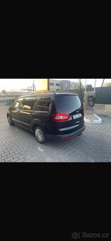 Ford Galaxy 2.0 TDCI 7 míst - 7