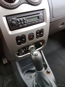 Sandero Stepway - 7