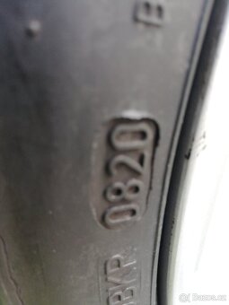 alu 18" Škoda Octavia III 225/40/18 letní,alu Alaris Škoda - 7