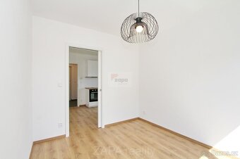 Pronájem bytu 2+kk/L/G 39 m2 v novostavbě, Praha 8 Bohnice, - 7