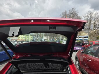 Škoda Kamiq 1.0 TSI Sound TZ - 7