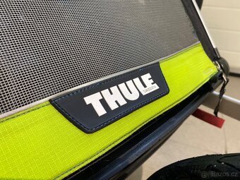 💙💚 Thule Chariot Sport 💚💙 - 7