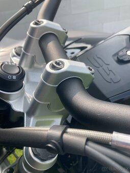 BMW R 1250 GS Adventure - Triple Black - 7