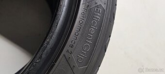 3ks 225/45/17 Goodyear Efficient Grip, 2023, 8.0mm - 7