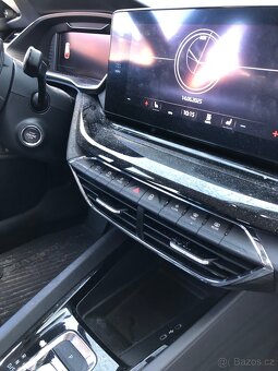Škoda Octavia Combi IV 1.4TSI HYBRID 150KW STYLE DSG - 7